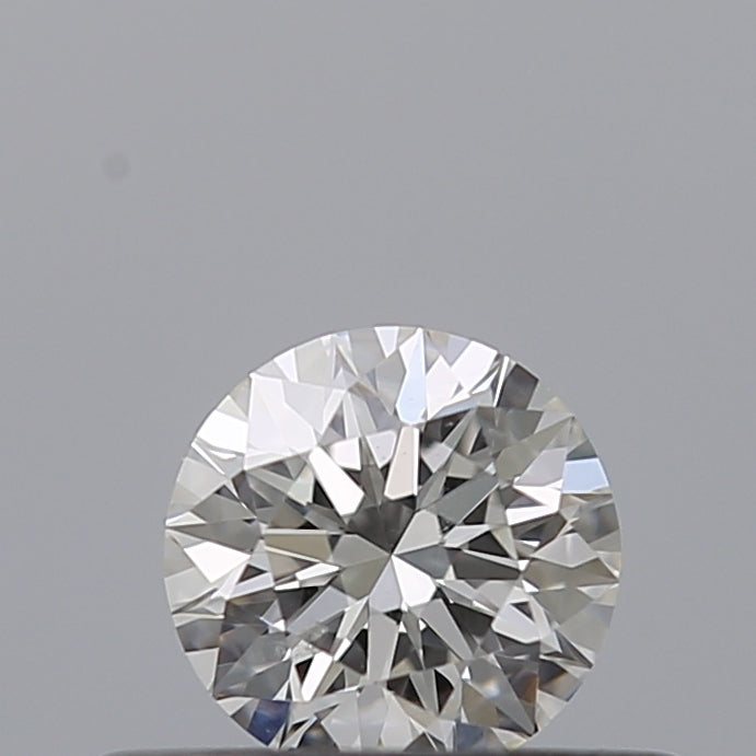 0.32 carat Round diamond E VS2 Excellent