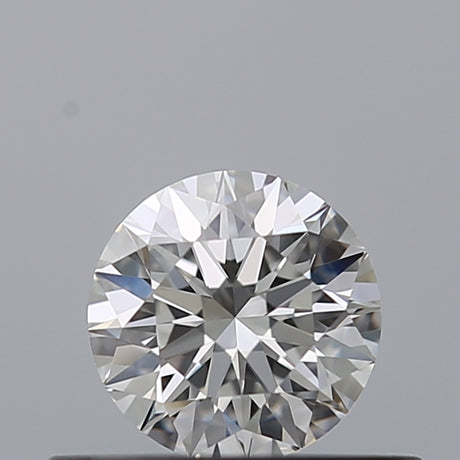 0.38 carat Round diamond E IF Excellent