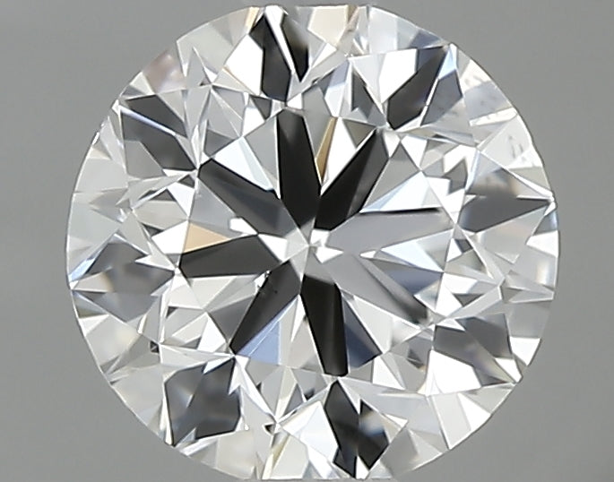 0.90 carat Round diamond E VS2 VeryGood