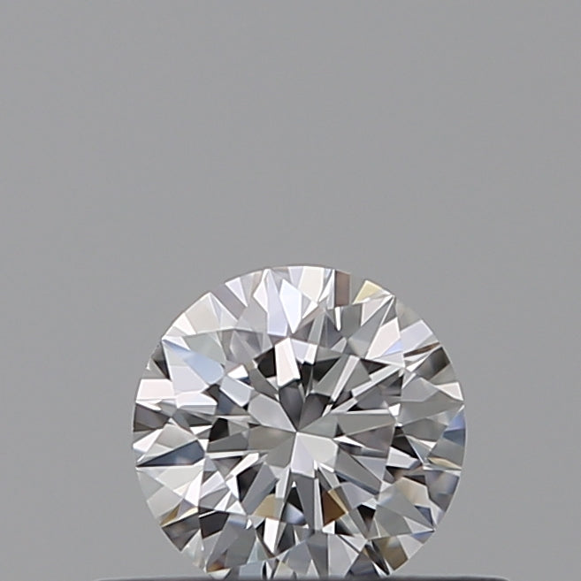 0.31 carat Round diamond D VVS1 Excellent