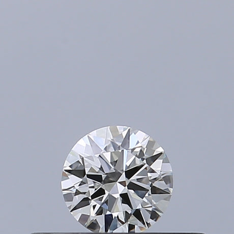 0.19 carat Round diamond H VVS1 Excellent
