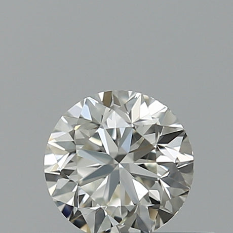 0.30 carat Round diamond I VVS1 Good