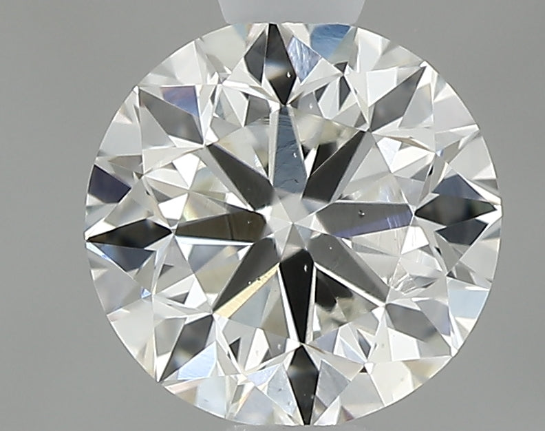0.70 carat Round diamond I VS2 VeryGood