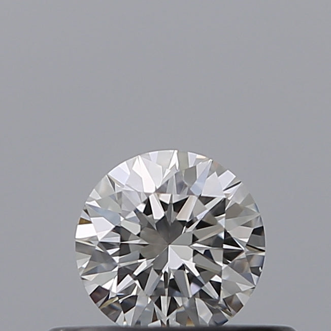 0.29 carat Round diamond E VS1 Excellent