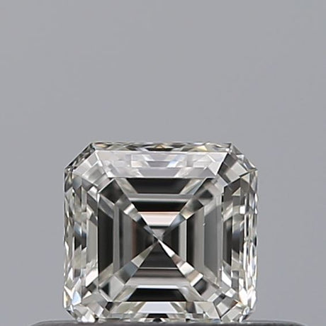 0.31 carat Emerald diamond F VS1