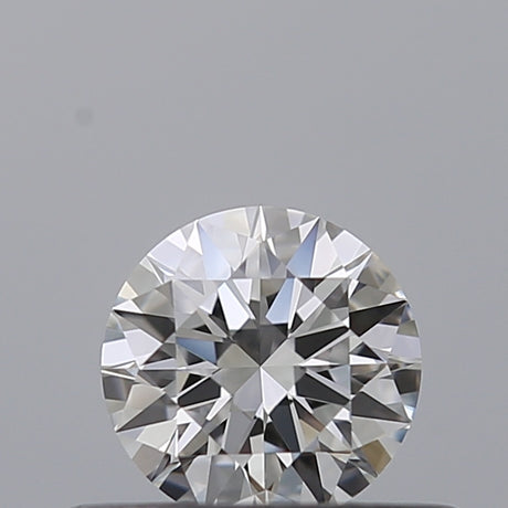 0.34 carat Round diamond E VVS2 Excellent