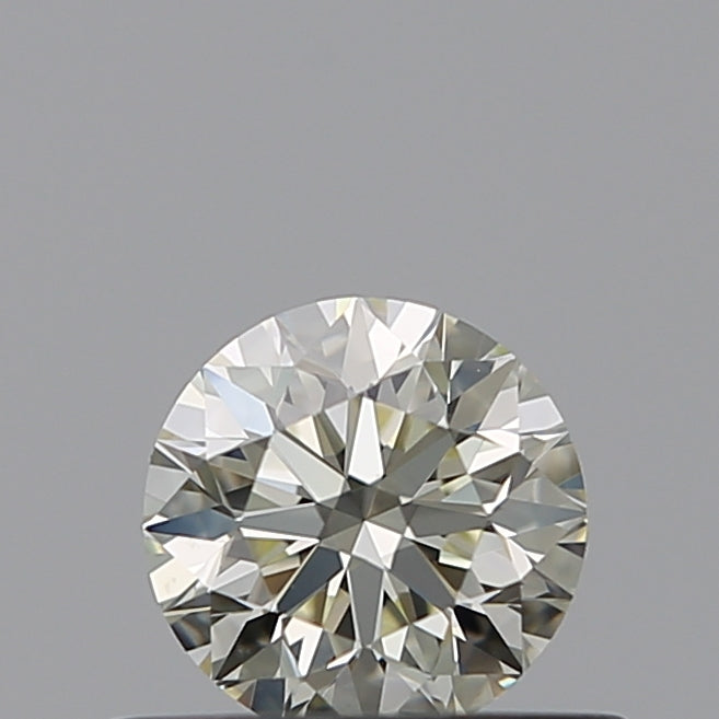 0.40 carat Round diamond L VS1 Excellent