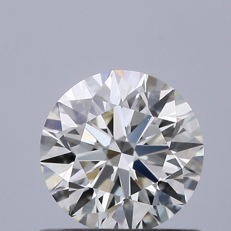 0.60 carat Round diamond H IF Excellent