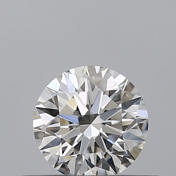 0.30 carat Round diamond H VS2 Excellent