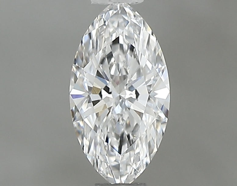 0.30 carat Marquise diamond D VVS1