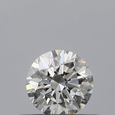 0.32 carat Round diamond H VS2 Excellent