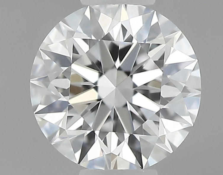 0.31 carat Round diamond D VVS1 Excellent