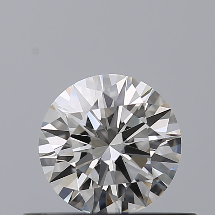 0.41 carat Round diamond G VVS1 Excellent