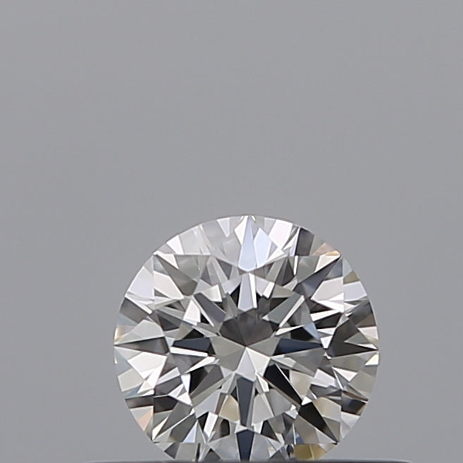 0.30 carat Round diamond D VVS1 Excellent