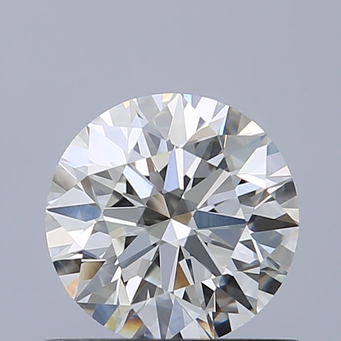 0.76 carat Round diamond G VVS1 Excellent