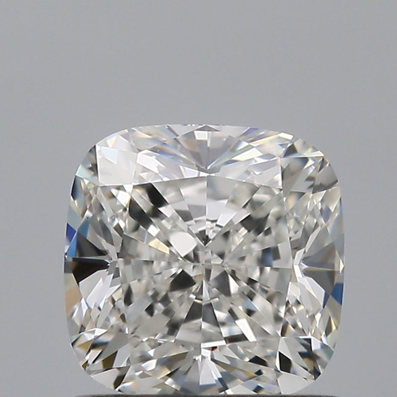 0.90 carat Cushion diamond G VS1