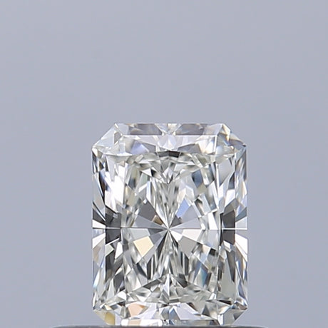 0.40 carat Radiant diamond G VVS1