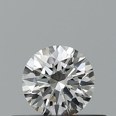 0.24 carat Round diamond E VS1 Excellent