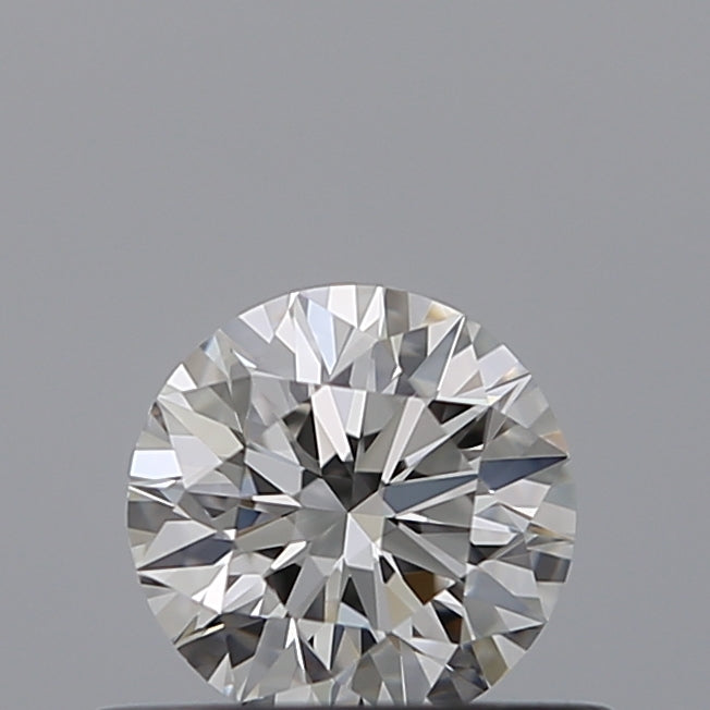 0.40 carat Round diamond D VVS1 Excellent