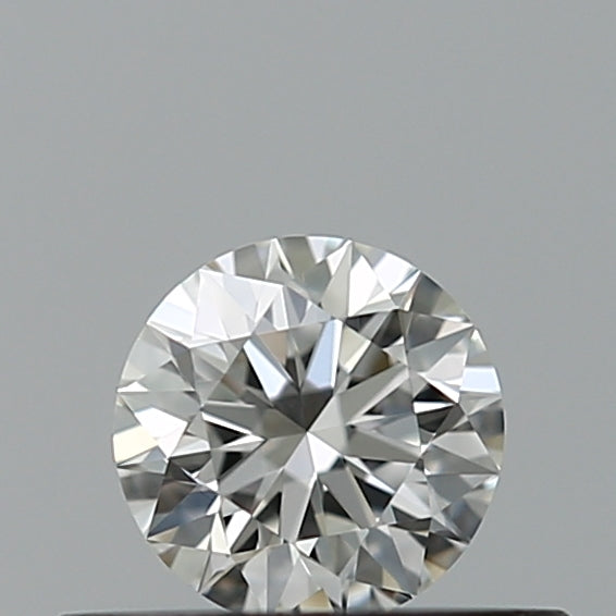 0.26 carat Round diamond G VVS1 Excellent