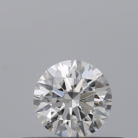 0.33 carat Round diamond D VS2 Excellent
