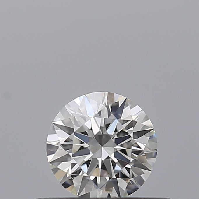 0.30 carat Round diamond F VVS2 Excellent