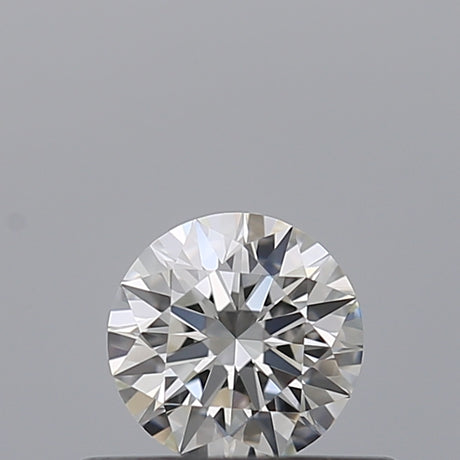 0.30 carat Round diamond F VVS2 Excellent