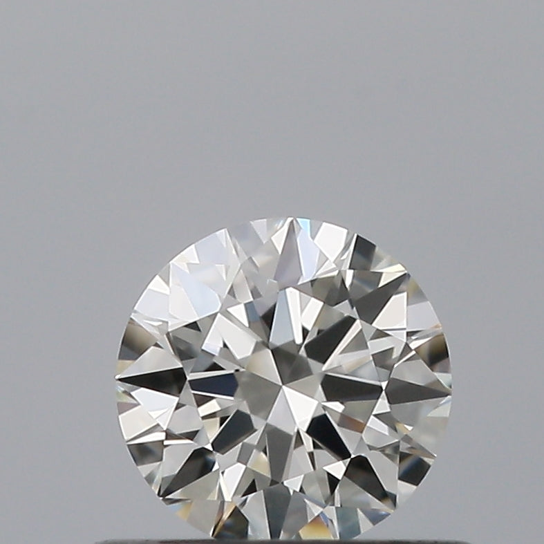 0.40 carat Round diamond I VS1 Excellent