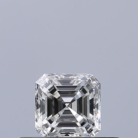 0.30 carat Emerald diamond F IF