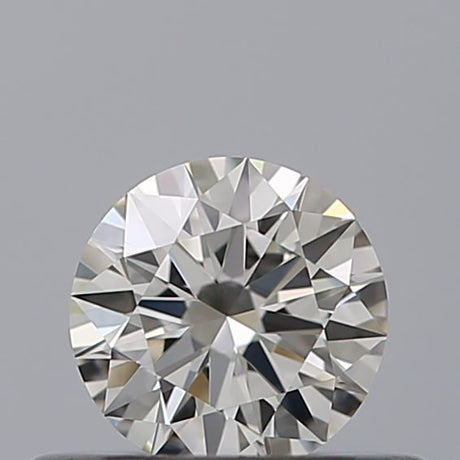 0.32 carat Round diamond H VVS1 Excellent