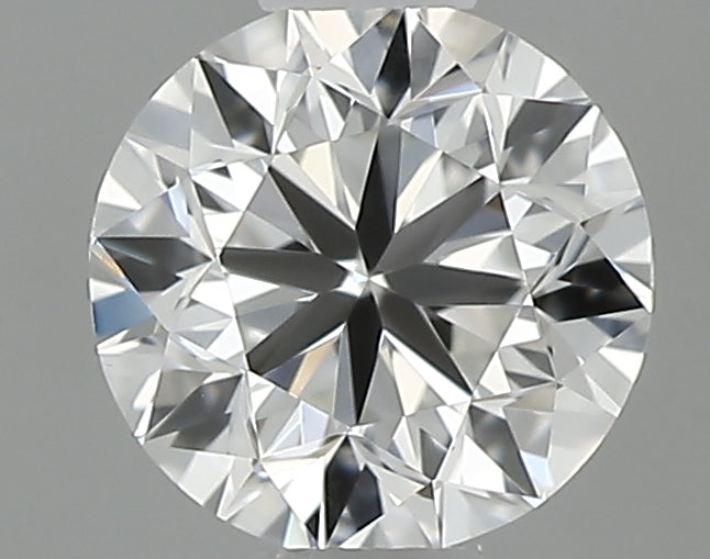 0.30 carat Round diamond G VS1 Very good