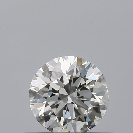 0.36 carat Round diamond I VS1 Excellent