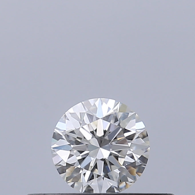 0.23 carat Round diamond F VS1 Excellent