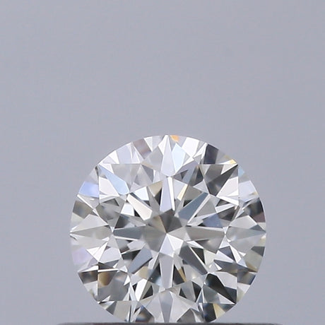 0.37 carat Round diamond H VS2 Excellent