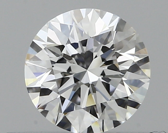 0.31 carat Round diamond D VVS2 Excellent
