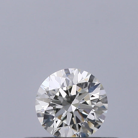 0.24 carat Round diamond G VVS1 Excellent