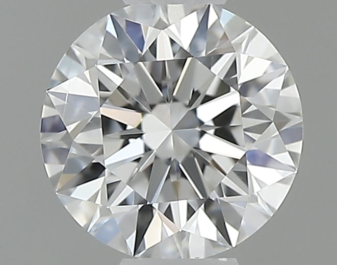 0.40 carat Round diamond D VVS1 Excellent