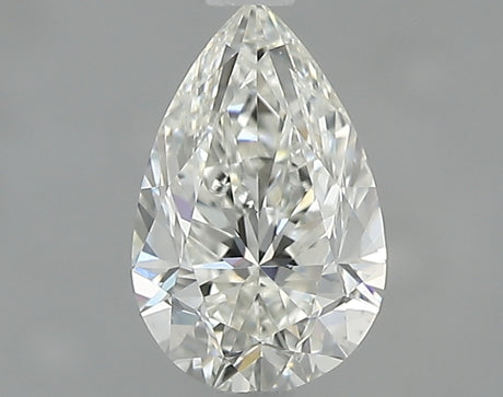 0.70 carat Pear diamond I VS2