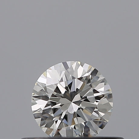 0.31 carat Round diamond G IF Excellent