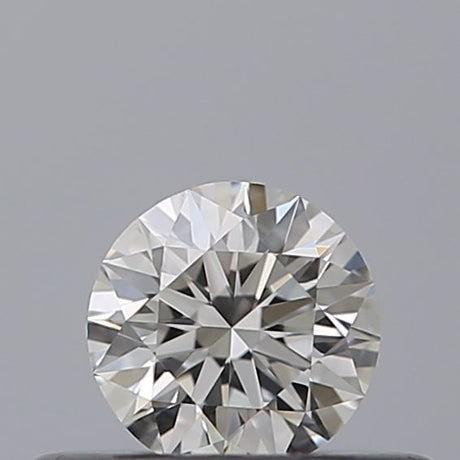 0.26 carat Round diamond F VVS1 Excellent