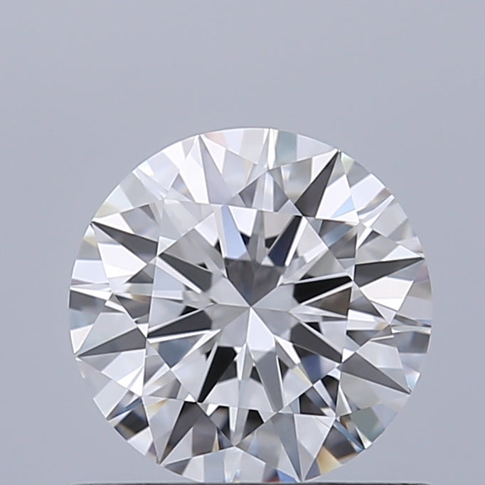 0.73 carat Round diamond D IF Excellent