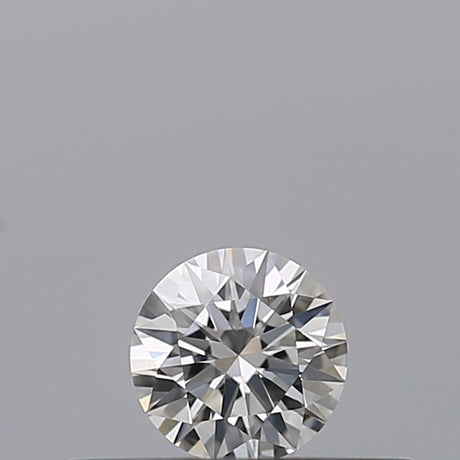 0.18 carat Round diamond E VS1 Excellent
