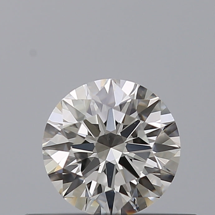 0.38 carat Round diamond H VS1 Excellent