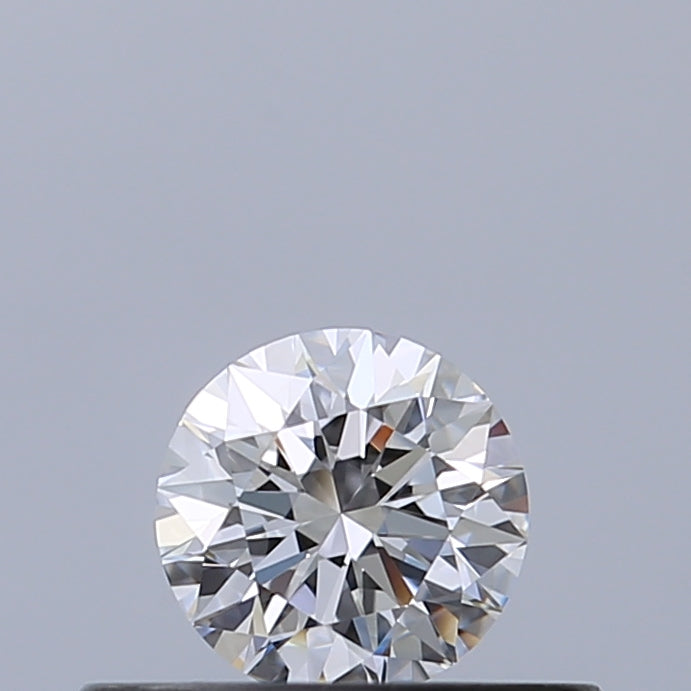 0.28 carat Round diamond D VVS1 Excellent