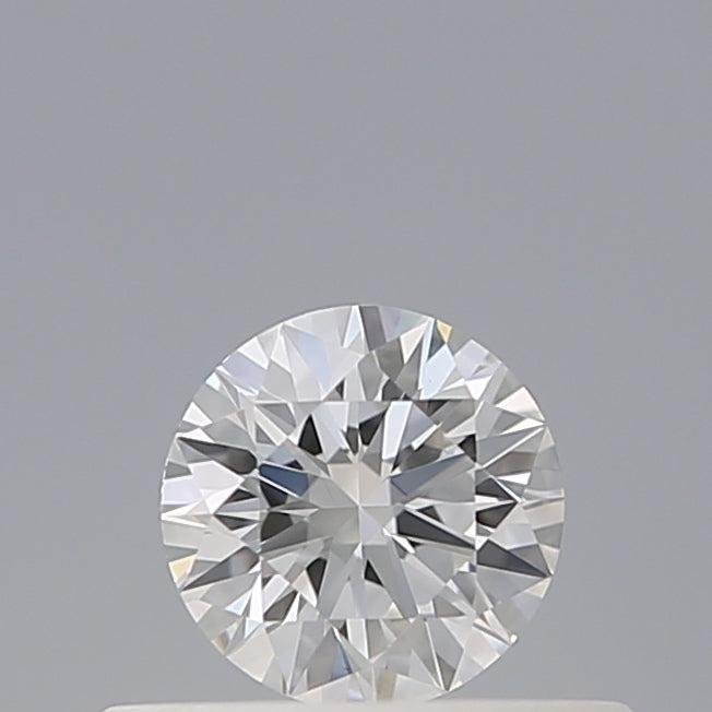 0.28 carat Round diamond E VVS1 Excellent