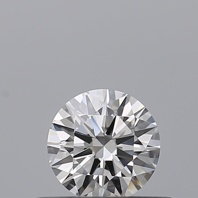 0.31 carat Round diamond E  VS2 Excellent