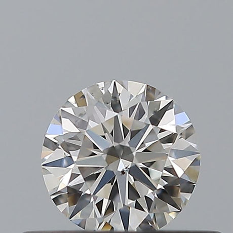 0.30 carat Round diamond G SI1 Excellent