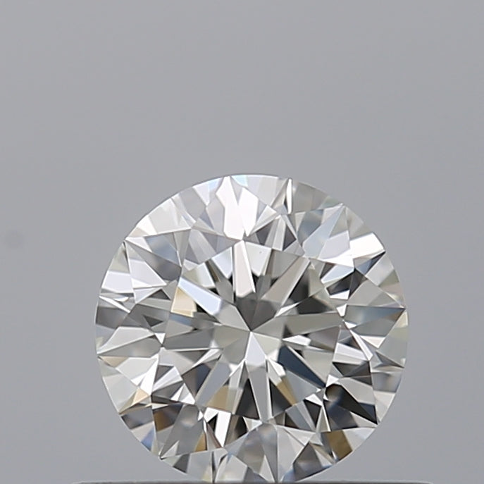 0.50 carat Round diamond G VVS2 Excellent