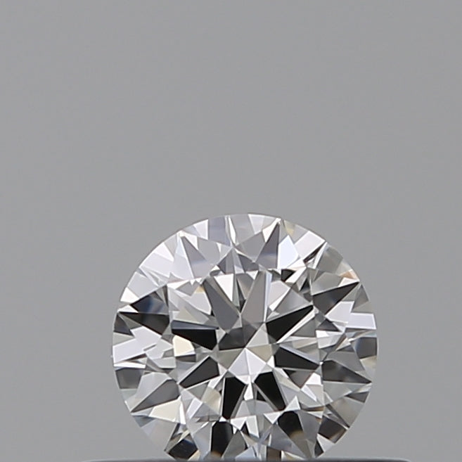 0.30 carat Round diamond F VVS2 Excellent