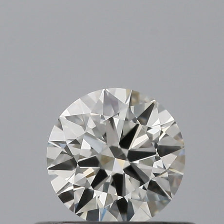 0.36 carat Round diamond H IF Excellent